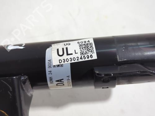Left front shock absorber MAZDA 3 Hatchback (BP) SKYACTIV-X M Hybrid AWD (BP2H) | BP38866973M16 - Image 3