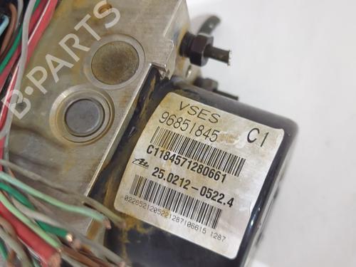 ABS pump CHEVROLET CAPTIVA (C100, C140) 2.0 D | BP39944510M43 - Image 5