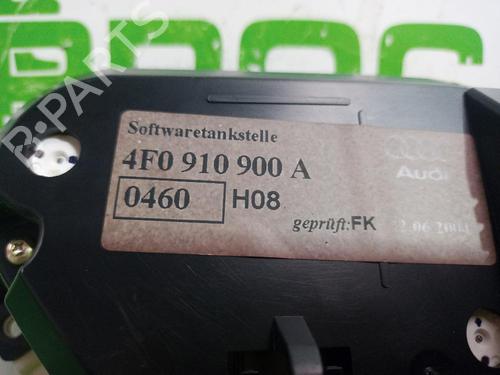 Instrument cluster AUDI A6 C6 (4F2) 2.4 | BP31548789C47 - Image 2