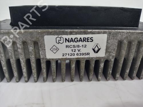 Electronic module RENAULT TRAFIC III Bus (JG_) 1.6 dCi 95 (JGMR, JGMJ) | BP38862614M83 - Image 5