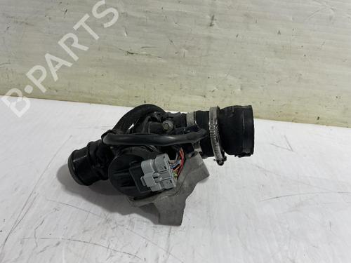 Used Throttle body Throttle body PEUGEOT 207 SW (WK_) 1.6 HDi (90 hp) 31561941 31561941