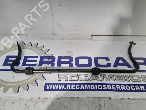 Used Anti roll bar Anti roll bar PEUGEOT PARTNER Box Body/MPV (K9) 1.6 BlueHDI 100 (99 hp) 31540226 31540226