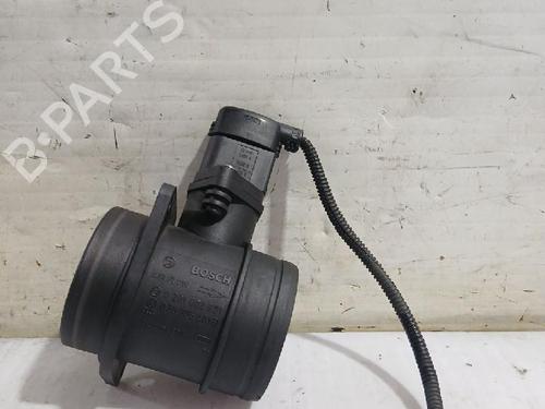 Used Mass air flow sensor Mass air flow sensor SEAT LEON (1P1) 1.9 TDI (105 hp) 31563530 31563530