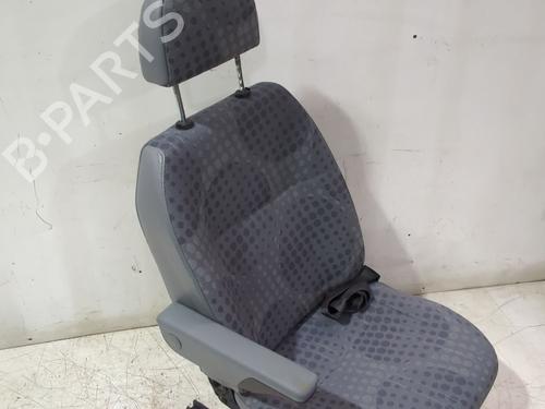 Left front seat FORD TRANSIT Van (FA_ _) 2.2 TDCi | BP38864178C15 - Image 4