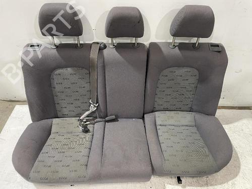 Used Rear seat SEAT LEON (1M1) 1.4 16V (75 hp) 31561618