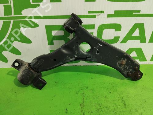 Used Left front suspension arm Left front suspension arm FORD FOCUS I Saloon (DFW) 1.8 Turbo DI / TDDi (90 hp) 31544069 31544069
