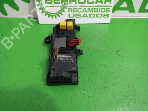 Fuse box OPEL VECTRA C (Z02) 2.0 DTI 16V (F69) | BP31547183E1