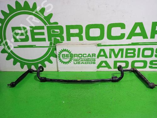 Used Anti roll bar Anti roll bar OPEL ZAFIRA A MPV (T98) 2.0 DI 16V (F75) (82 hp) 31552825 31552825