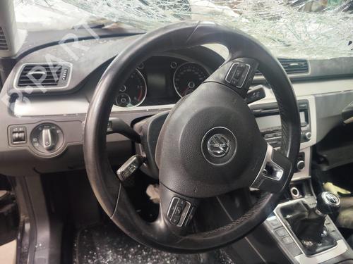 Anti roll bar VW PASSAT B7 (A32, A33) | BP31557407M96 - Image 12