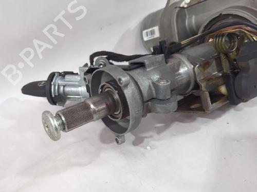 Steering column OPEL CORSA D (S07) 1.4 (L08, L68) | BP33746661M21  - Image 6