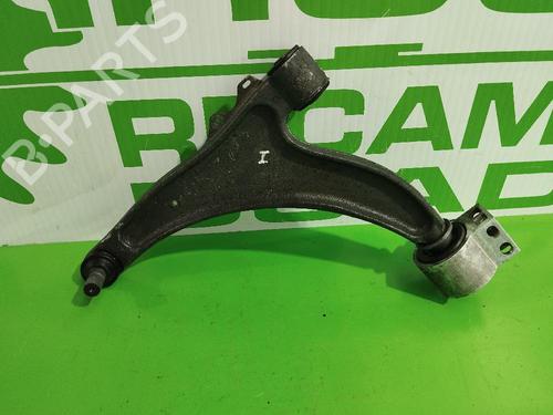 Used Left front suspension arm Left front suspension arm OPEL INSIGNIA A Saloon (G09) 2.0 CDTI (69) (131 hp) 31543561 31543561