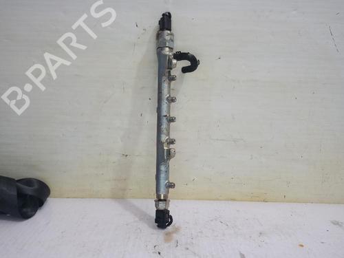 Injection rail SKODA FABIA II Combi (545) 1.6 TDI | BP31559076M98  - Image 5