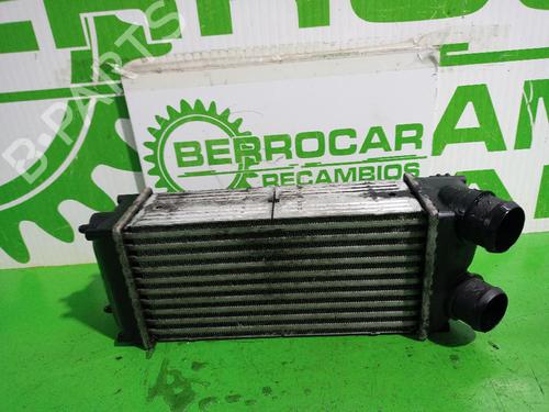 Intercooler CITROËN C4 I (LC_) | BP31676632M30 - Image 4