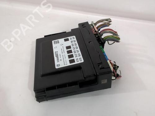 Electronic module OPEL CORSA E (X15) 1.4 (08, 68) | BP33422651M83 - Image 6