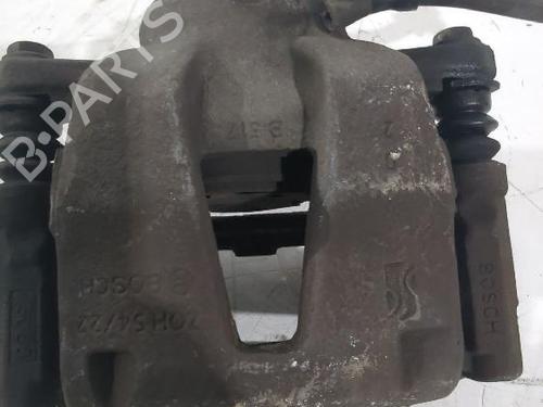 Left front brake caliper OPEL CORSA D (S07) 1.3 CDTI (L08, L68) | BP31563595M105  - Image 5