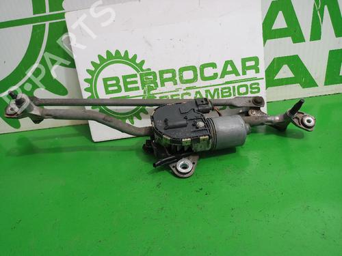 Used Front wiper motor Front wiper motor AUDI A6 C6 (4F2) 2.4 (177 hp) 31548697 31548697