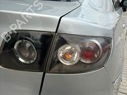 Middle console MAZDA 3 Saloon (BK) 1.6 (BK12) | BP38863855I22 - Image 13