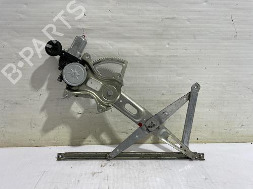 Used Front right window mechanism Front right window mechanism TOYOTA PRIUS Liftback (_W2_) [2003-2010] 31562079 31562079