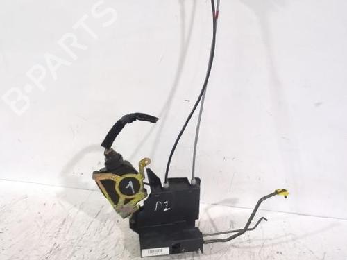 Used Front left lock KIA RIO II (JB) 1.5 CRDi (110 hp) 31566081