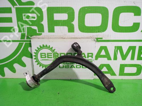 Used Right front suspension arm Right front suspension arm CITROËN C5 II (RC_) 1.6 HDi (RC8HZB) (109 hp) 33810521 33810521