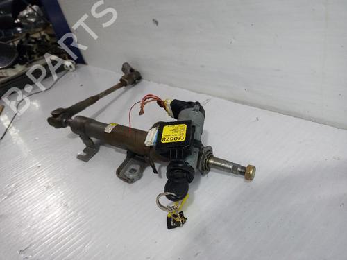 Steering column CHEVROLET MATIZ (M200, M250) 1.0 | BP31555833M21 - Image 2