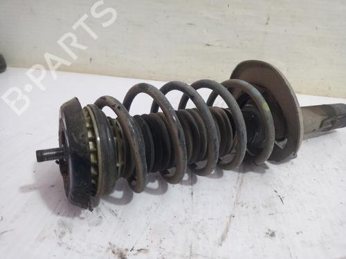 Used Right front shock absorber PEUGEOT 207 SW (WK_) 1.6 HDi (90 hp) 31562012
