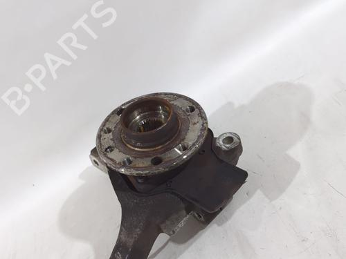 Used Right front steering knuckle Right front steering knuckle OPEL VECTRA C (Z02) 2.2 DTI 16V (F69) (125 hp) 40622560 40622560