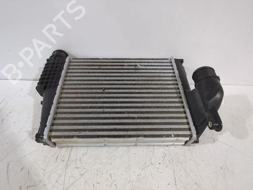 Intercooler CITROËN JUMPY III Van (V_) 1.5 BlueHDi 100 | BP31564633M30