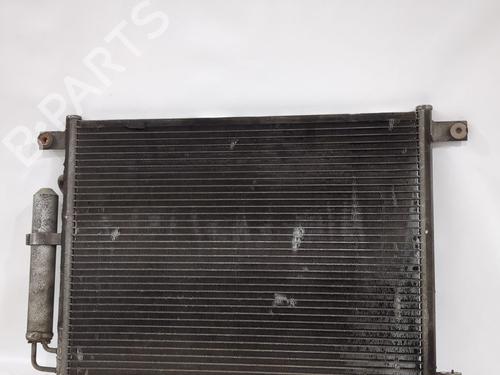 AC radiator DAEWOO KALOS (KLAS) 1.4 | BP39890116M32 - Image 4