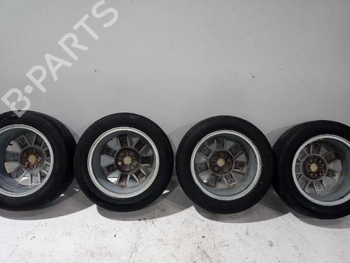 Rim FORD MONDEO III (B5Y) 2.0 TDCi | BP31558905C45 