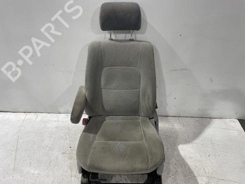 Used Left front seat KIA CARNIVAL II (GQ) 2.9 CRDi (144 hp) 31561164