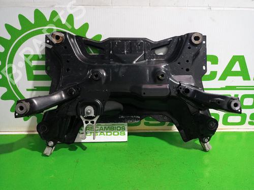 Used Subframe PEUGEOT 508 I (8D_) 2.0 HDi (140 hp) 31549433