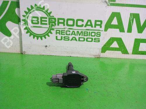 Used Ignition coil RENAULT GRAND SCÉNIC III (JZ0/1_) 1.2 TCe (JZ16) (132 hp) 31550761