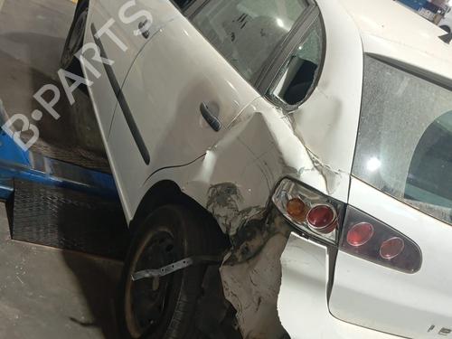 Engine SEAT IBIZA III (6L1) 1.4 TDI | BP40443550M1 - Image 10