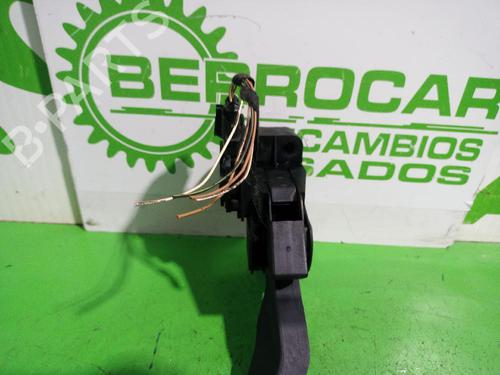 Pedal OPEL ZAFIRA A MPV (T98) 2.0 DI 16V (F75) | BP31552894I4 