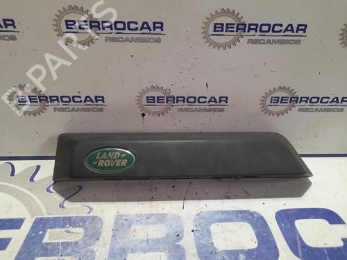 Used Tailgate handle LAND ROVER DISCOVERY II (L318) [1998-2004]  31673150