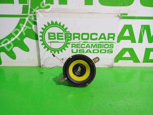speaker-peugeot-307-3ac-2000-2001-2002-2003-2004-2005-2006-2007-2008-2009-2010-2011-2012-31676409 main image