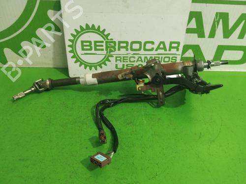 Colonne de direction HONDA CIVIC VI Saloon (EJ, EK, SO) 1.5 i (EK3) (114 hp) 31546638