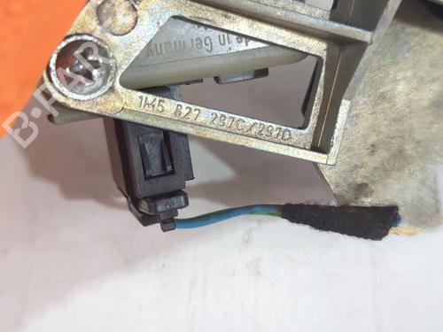Electronic module SEAT TOLEDO II (1M2) 1.9 TDI | BP38982656M83  - Image 5