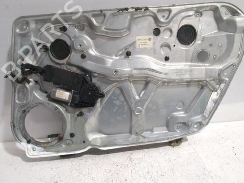 Front right window mechanism VW PASSAT B5.5 (3B3) 1.9 TDI | BP32464306C23 - Image 2