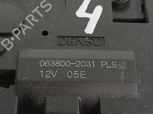 Electronic module TOYOTA COROLLA Saloon (_E21_) 1.8 VVTi Hybrid (ZWE211) | BP33747281M83 - Image 6