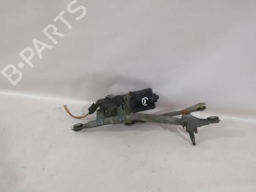 Used Front wiper motor Front wiper motor PEUGEOT 107 (PM_, PN_) 1.4 HDi (54 hp) 33747054 33747054