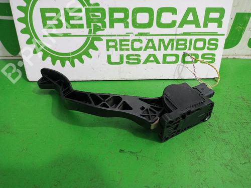 Pedal CITROËN C4 Grand Picasso I (UA_) [2006-2013]  31675293