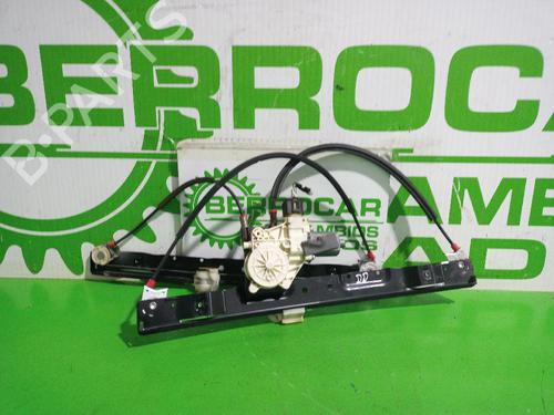 Used Front right window mechanism Front right window mechanism FORD S-MAX (WA6) 2.0 TDCi (140 hp) 31551129 31551129