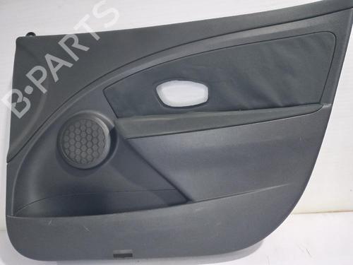Front right panel RENAULT MEGANE IV Saloon 1.3 TCe 115 (LVN9) | BP31558194C59  - Image 5