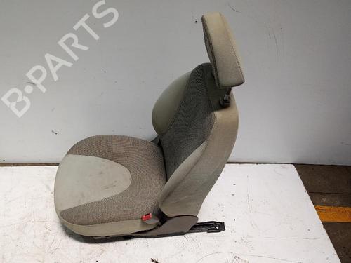 Right front seat NISSAN MICRA III (K12) 1.2 LPG | BP31558577C16