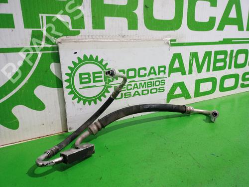 Pipe FORD FOCUS I (DAW, DBW) 1.8 TDCi | BP31552163M125