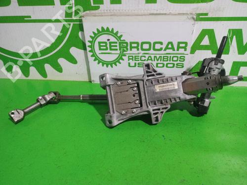 Steering column FORD S-MAX (WA6) 2.0 TDCi | BP31551209M21 - Image 2