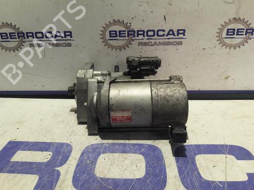 Used Starter Starter TOYOTA COROLLA (_E12_) 1.4 D (NDE120_, NDE120R) (90 hp) 31570307 31570307