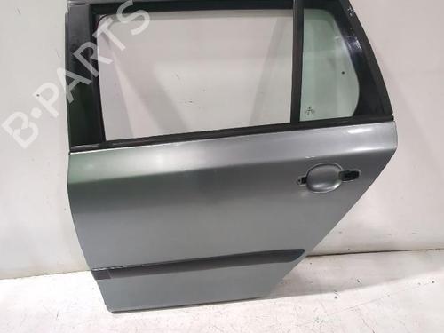 Used Left rear door SKODA FABIA II Combi (545) 1.2 TSI (105 hp) 32466516